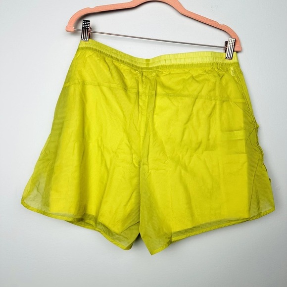 Outdoor Voices NWT BreakLite 5" Short Size XL - Picture 8 of 12